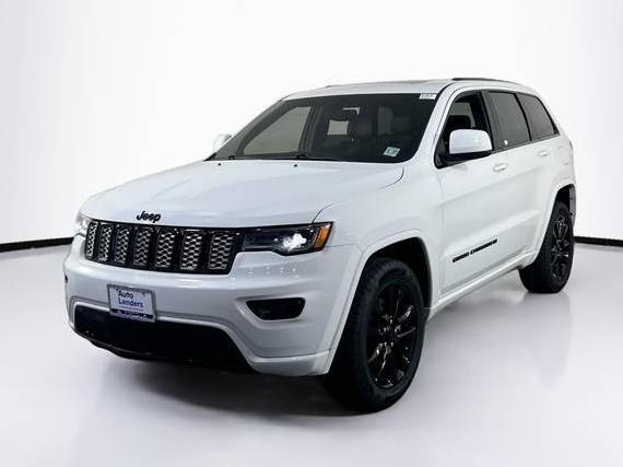 JEEP GRAND CHEROKEE 2022 1C4RJFAGXNC140176 image